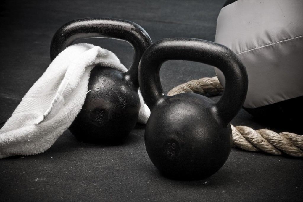 kettleball italia
