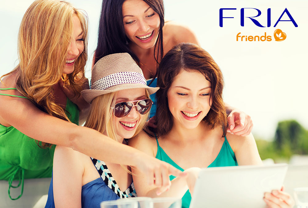 CARE FRIAFRIENDS