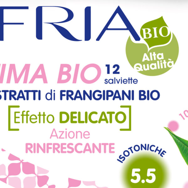 Fria intimate organic - Image 3