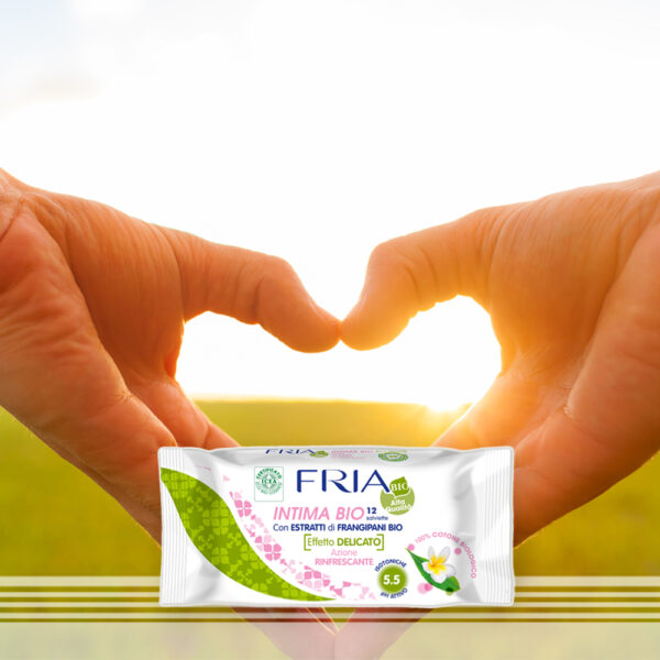 Fria intimate organic - Image 2