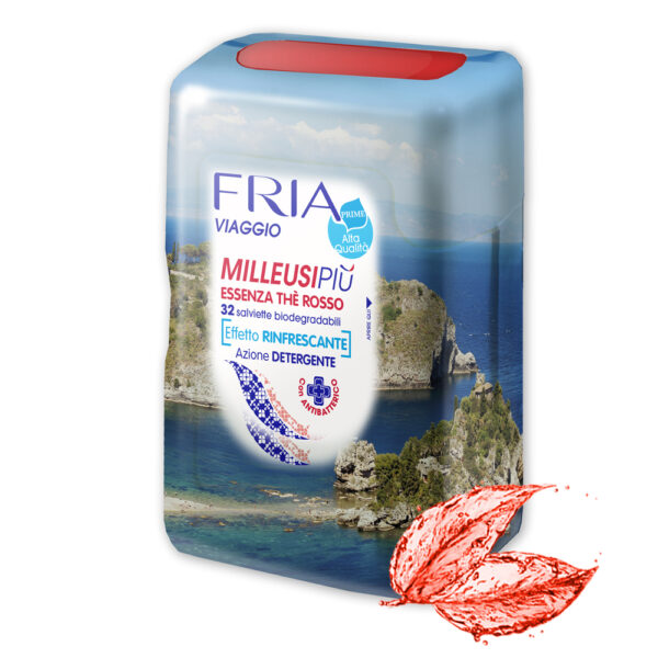 Fria milleusipiu’ red tea essence - Image 5