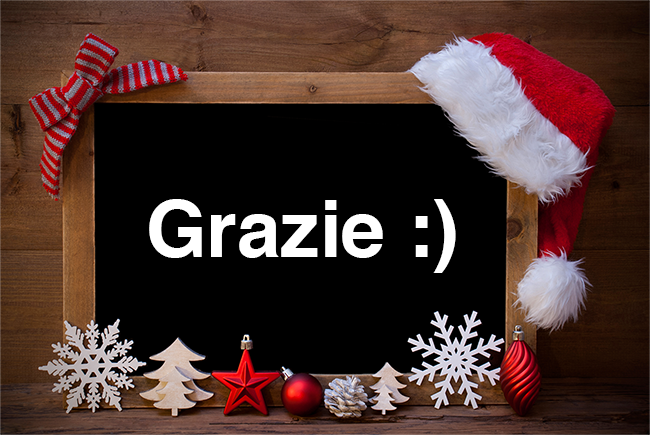 20.000 Grazie :)