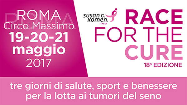 race for the cure fria