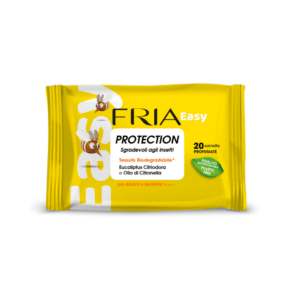 Fria Easy Protection Antizanzare