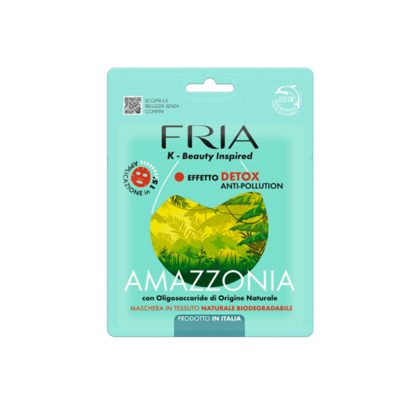 FRIA MASCARILLA AMAZONIA