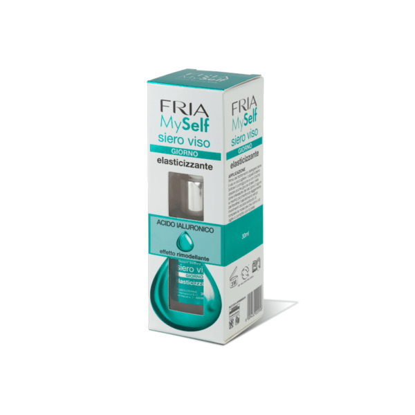 FRIA MYSELF SÉRUM DÍA ELASTIZANTE 30ML