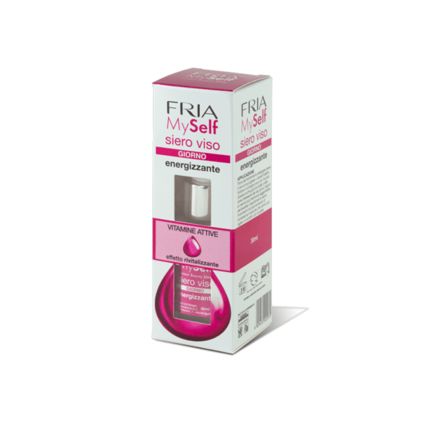 FRIA MYSELF SÉRUM DÍA ENERGIZANTE 30ML