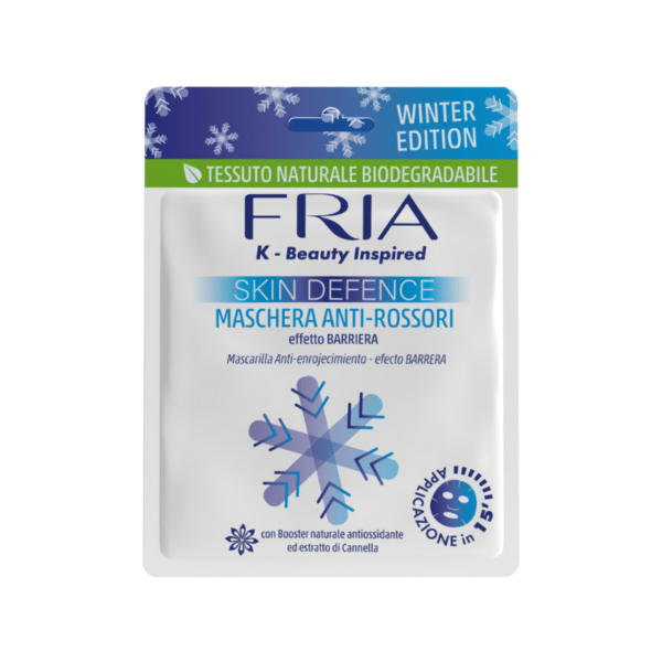 Fria Maschera Monofase Effetto Barriera