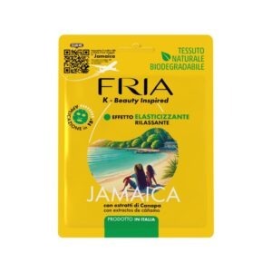 Fria Maschera Monofase Effetto Elasticizzante