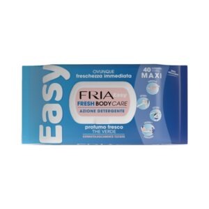 Fria Easy Fresh Body Care